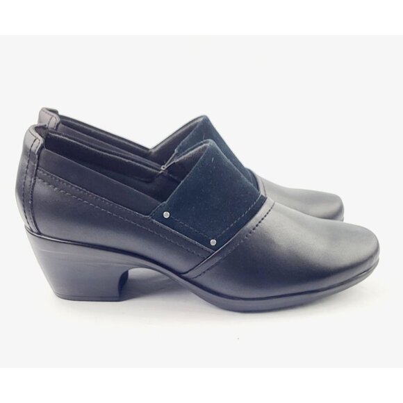 Clarks Women's Emily Step Pump - Size 11 - Picture 5 of 8